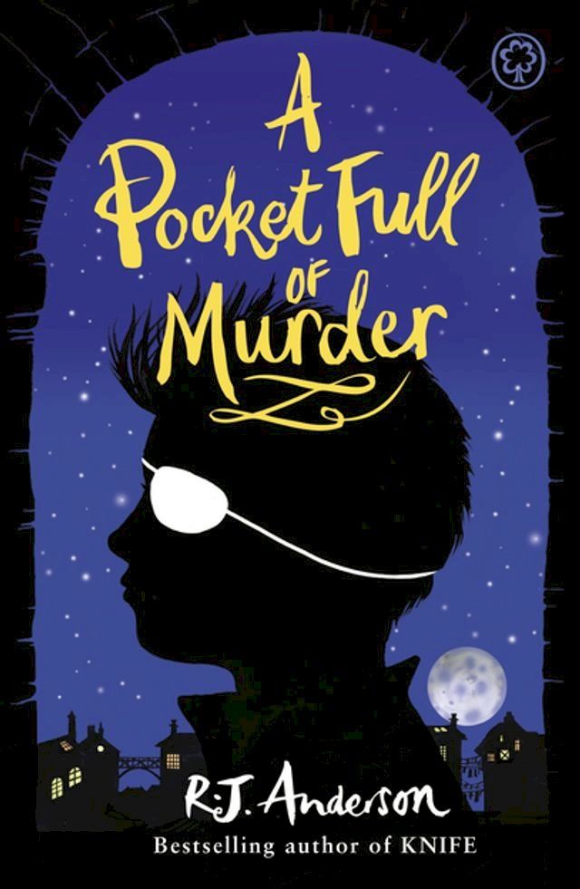  A Pocket Full of Murder(Kobo/電子書)