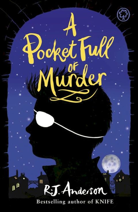 A Pocket Full of Murder(Kobo/電子書)