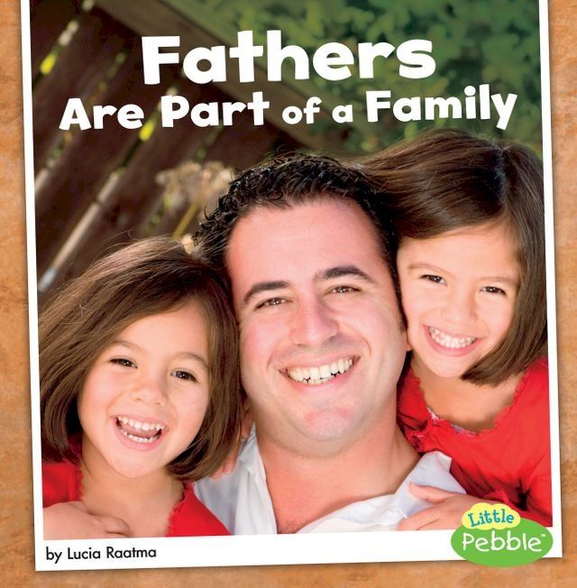  Fathers Are Part of a Family(Kobo/電子書)