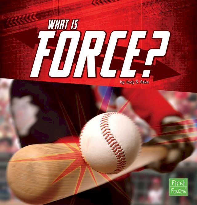  What Is Force?(Kobo/電子書)