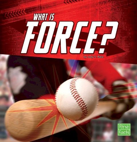 What Is Force?(Kobo/電子書)