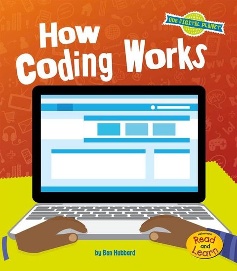 How Coding Works(Kobo/電子書)