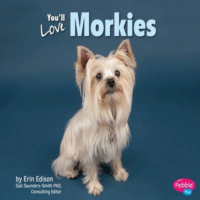  You'll Love Morkies(Kobo/電子書)