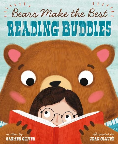 Bears Make the Best Reading Buddies(Kobo/電子書)