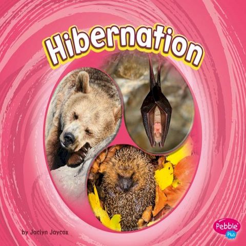 Hibernation(Kobo/電子書)