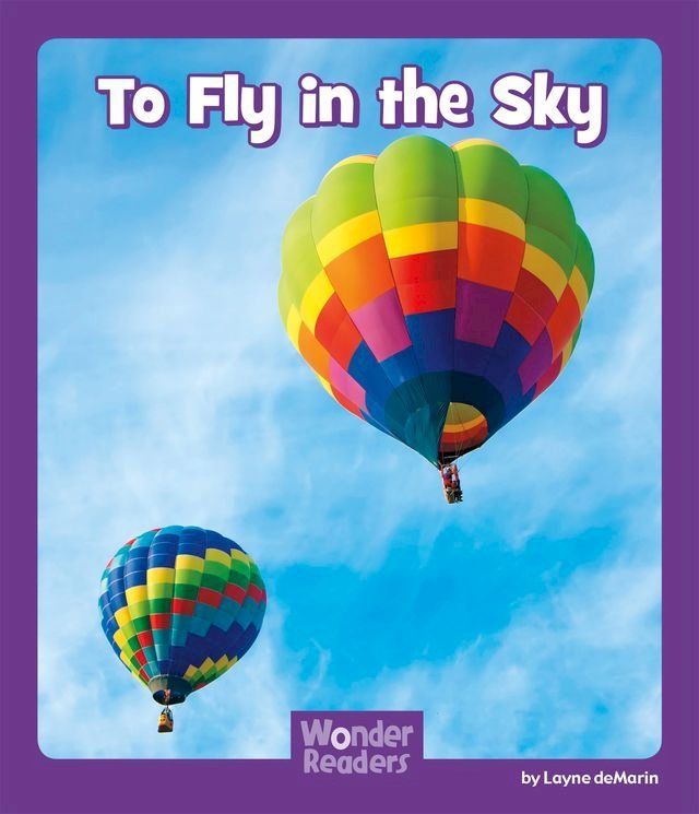  To Fly in the Sky(Kobo/電子書)