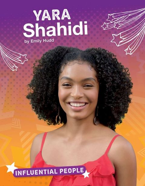 Yara Shahidi(Kobo/電子書)