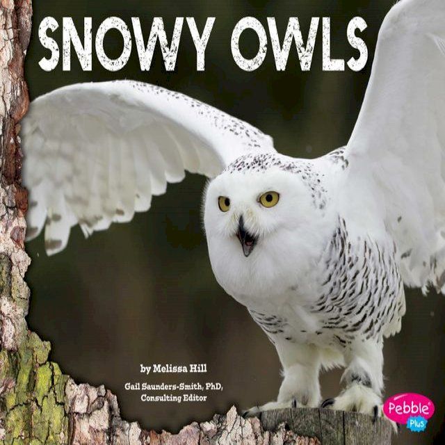  Snowy Owls(Kobo/電子書)