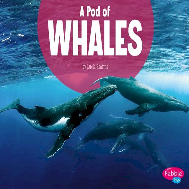  A Pod of Whales(Kobo/電子書)