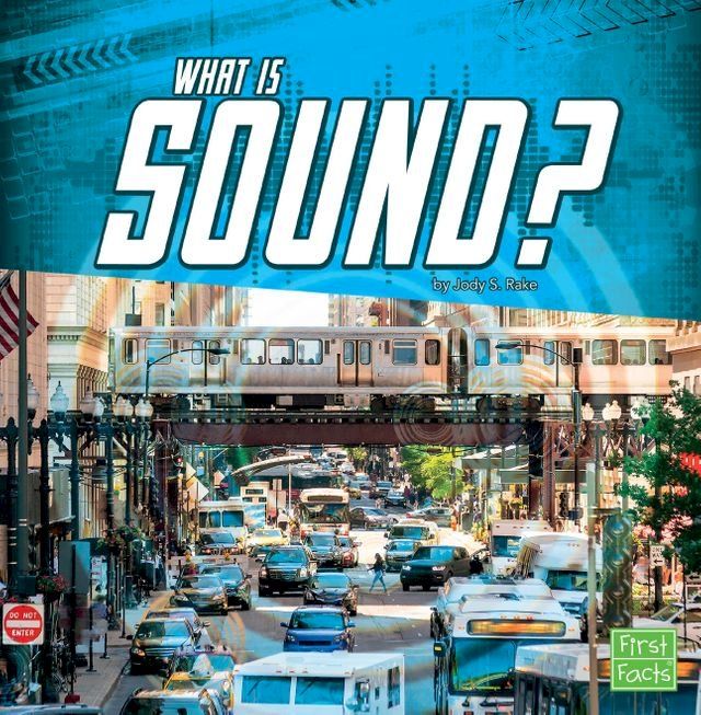  What Is Sound?(Kobo/電子書)