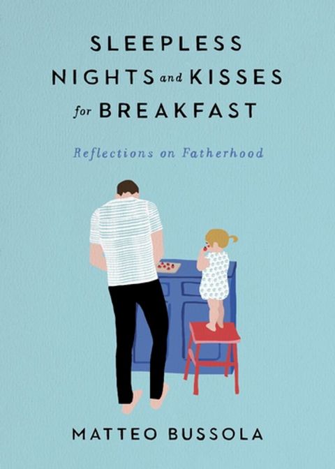 Sleepless Nights and Kisses for Breakfast(Kobo/電子書)