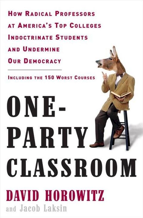 One-Party Classroom(Kobo/電子書)