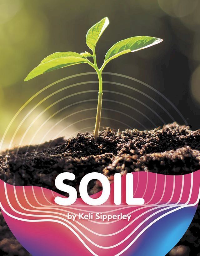  Soil(Kobo/電子書)