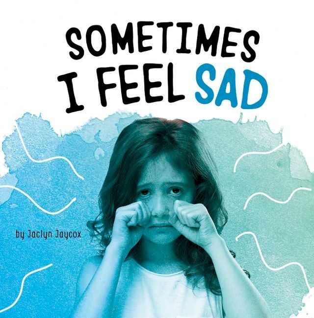  Sometimes I Feel Sad(Kobo/電子書)