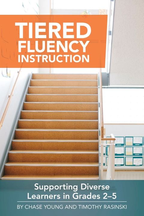 Tiered Fluency Instruction(Kobo/電子書)