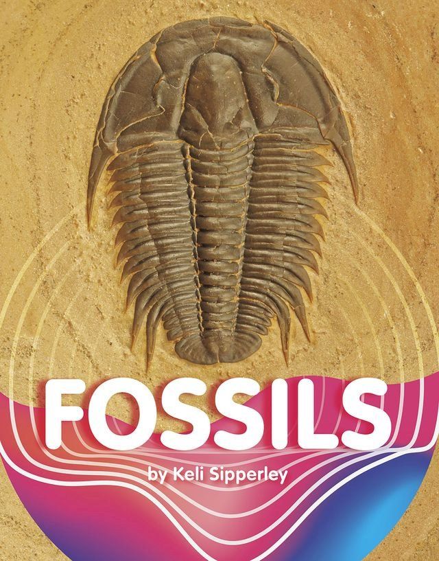  Fossils(Kobo/電子書)