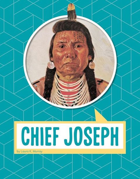 Chief Joseph(Kobo/電子書)