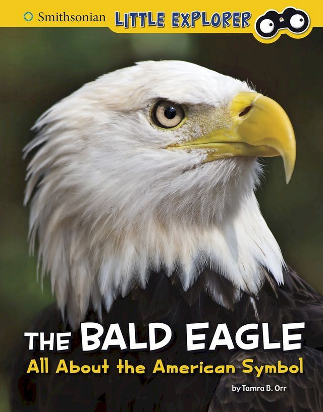  The Bald Eagle(Kobo/電子書)