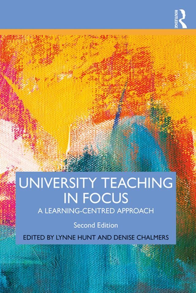  University Teaching in Focus(Kobo/電子書)