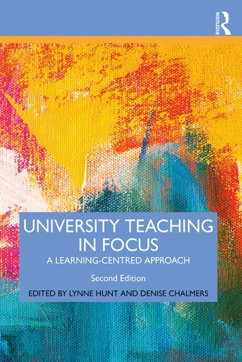 University Teaching in Focus(Kobo/電子書)