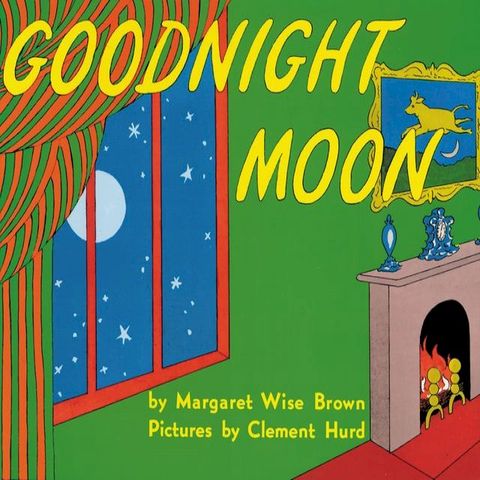 Goodnight Moon(Kobo/電子書)