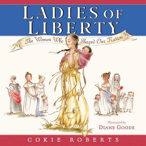 Ladies of Liberty(Kobo/電子書)