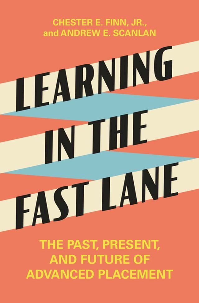  Learning in the Fast Lane(Kobo/電子書)