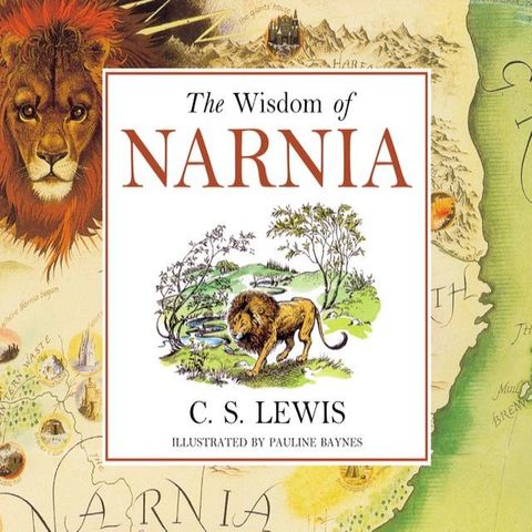 The Wisdom of Narnia(Kobo/電子書)