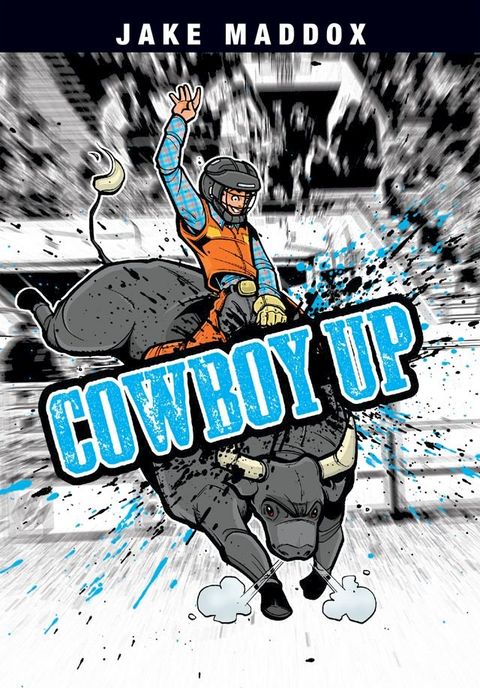 Cowboy Up(Kobo/電子書)