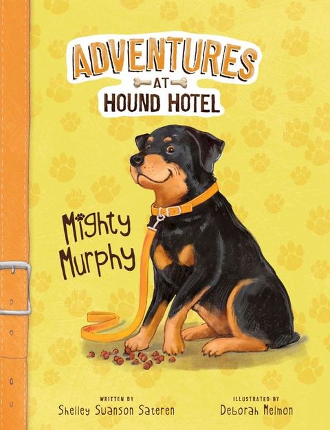 Mighty Murphy(Kobo/電子書)