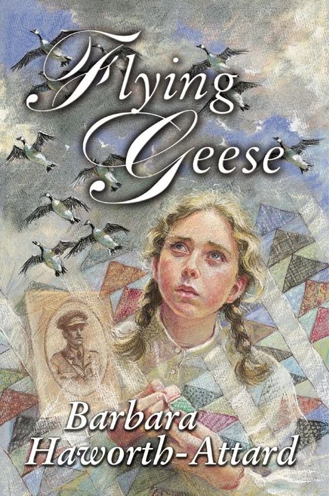 Flying Geese(Kobo/電子書)