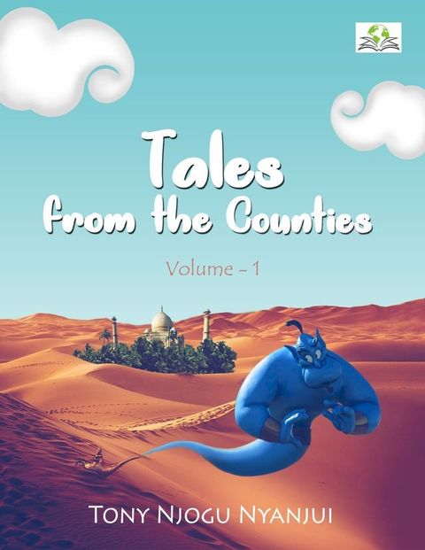 Tales from the Counties(Kobo/電子書)