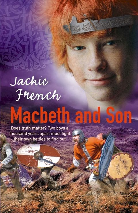 Macbeth and Son(Kobo/電子書)