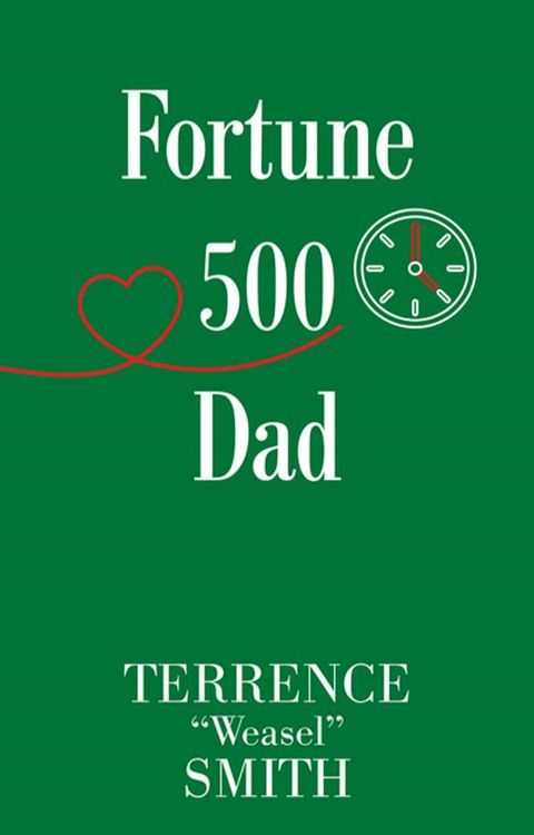 Fortune 500 Dad(Kobo/電子書)