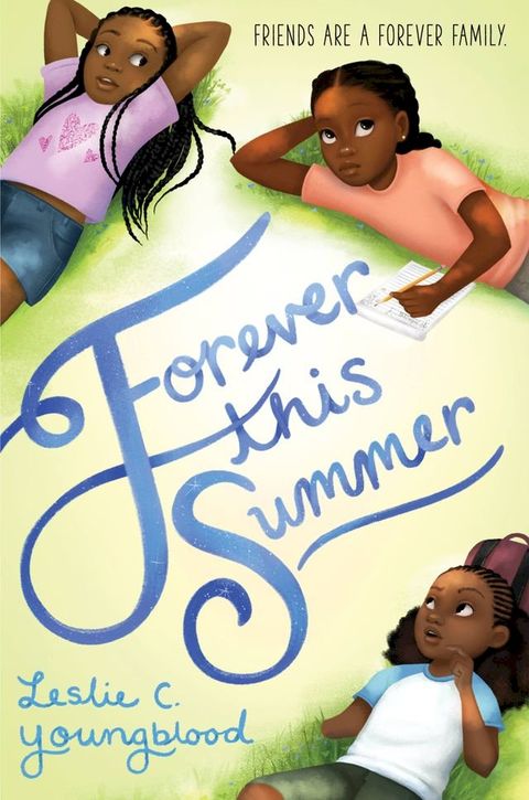 Forever This Summer(Kobo/電子書)