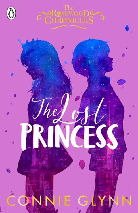 The Lost Princess(Kobo/電子書)