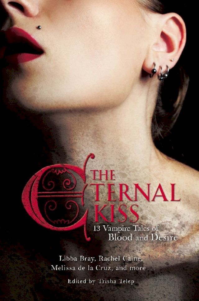  The Eternal Kiss(Kobo/電子書)