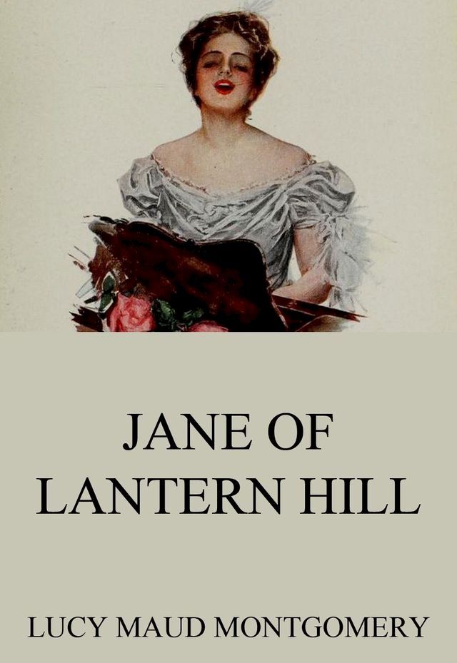  Jane Of Lantern Hill(Kobo/電子書)