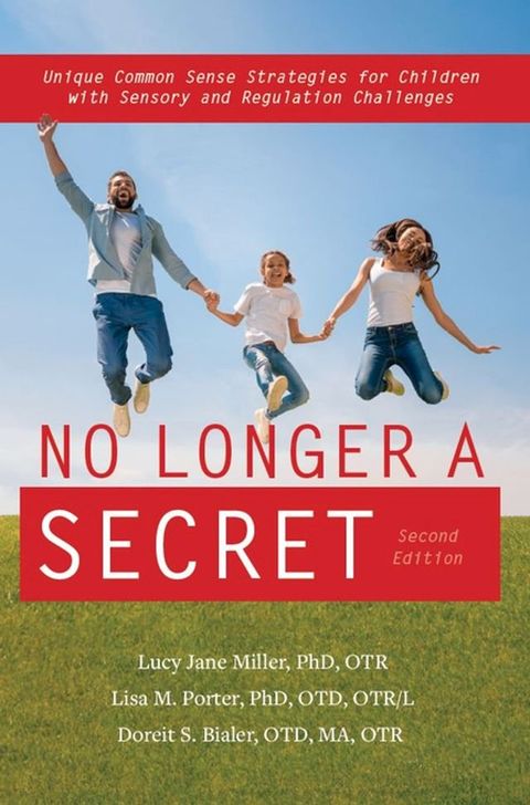 No Longer A Secret, 2nd edition(Kobo/電子書)