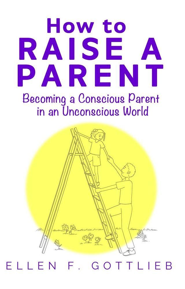  How to Raise a Parent(Kobo/電子書)