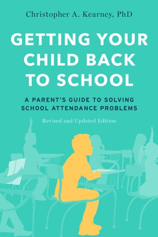  Getting Your Child Back to School(Kobo/電子書)