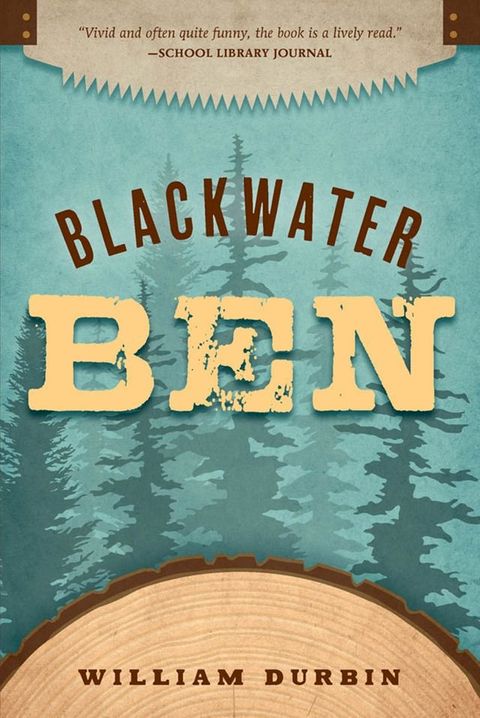 Blackwater Ben(Kobo/電子書)