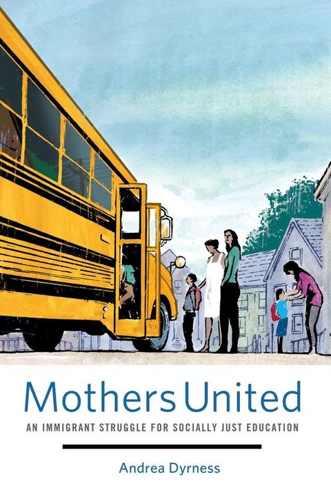 Mothers United(Kobo/電子書)