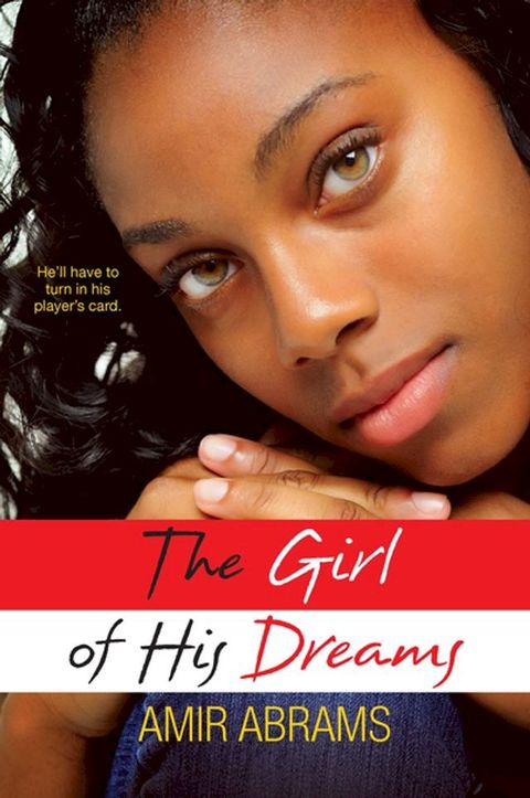 The Girl of His Dreams(Kobo/電子書)