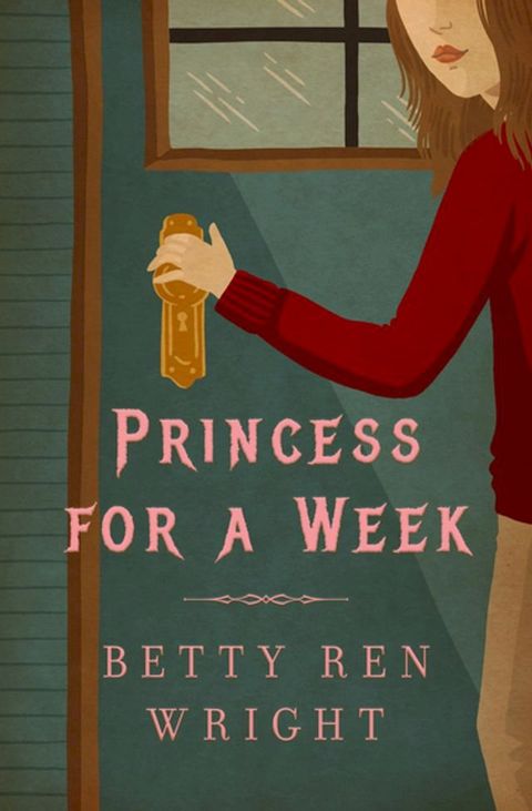 Princess for a Week(Kobo/電子書)