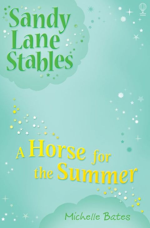 Horse for the Summer(Kobo/電子書)