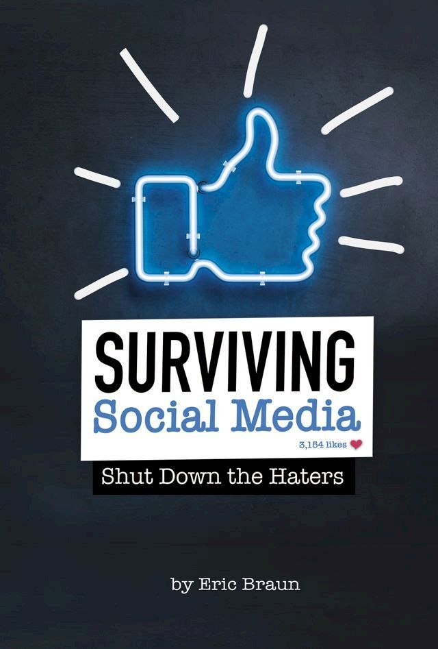  Surviving Social Media(Kobo/電子書)