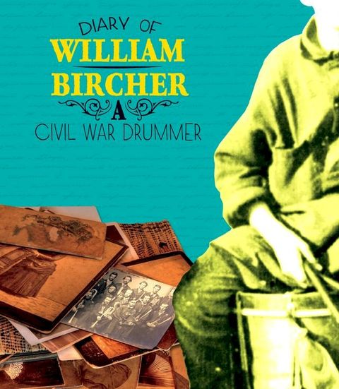 Diary of William Bircher(Kobo/電子書)