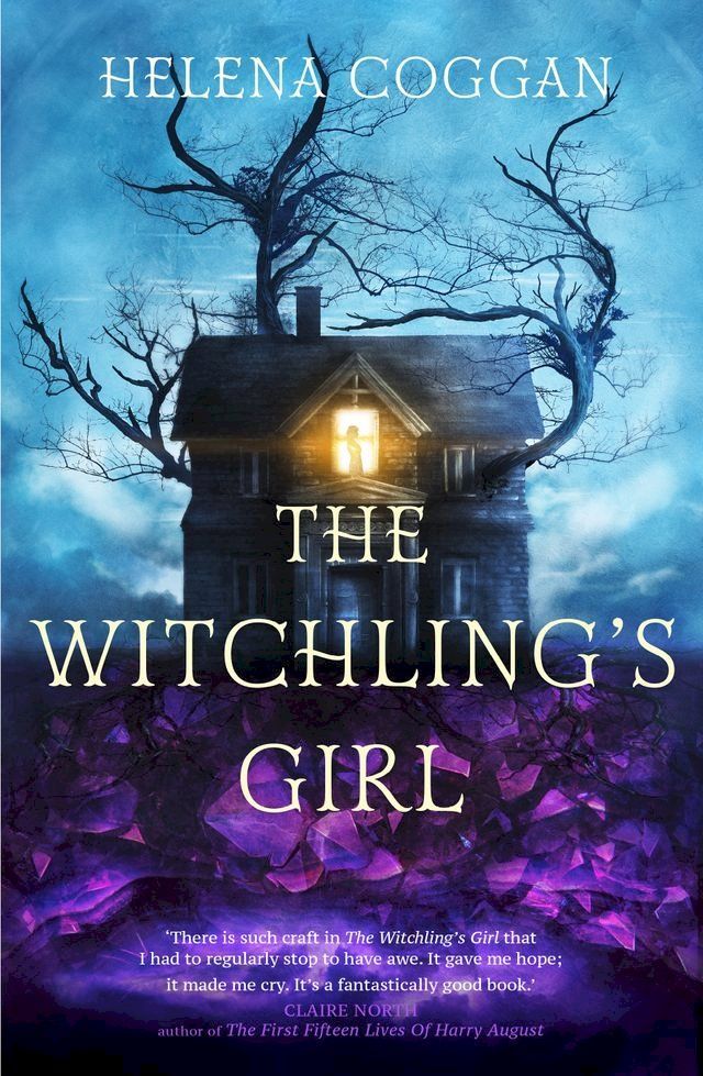  The Witchling's Girl(Kobo/電子書)