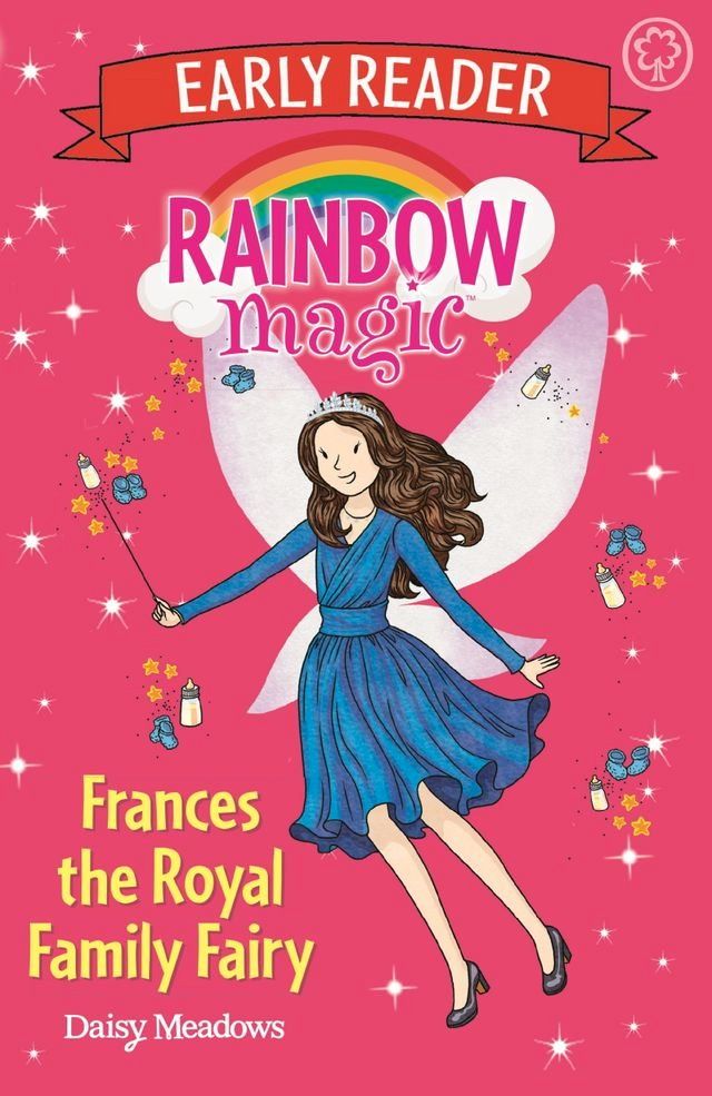  Frances the Royal Family Fairy(Kobo/電子書)